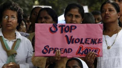 Ekstremis Hindu Memperkosa Putri Pendeta Berusia 4 Tahun Karena Menolak Berhenti Bagikan Injil