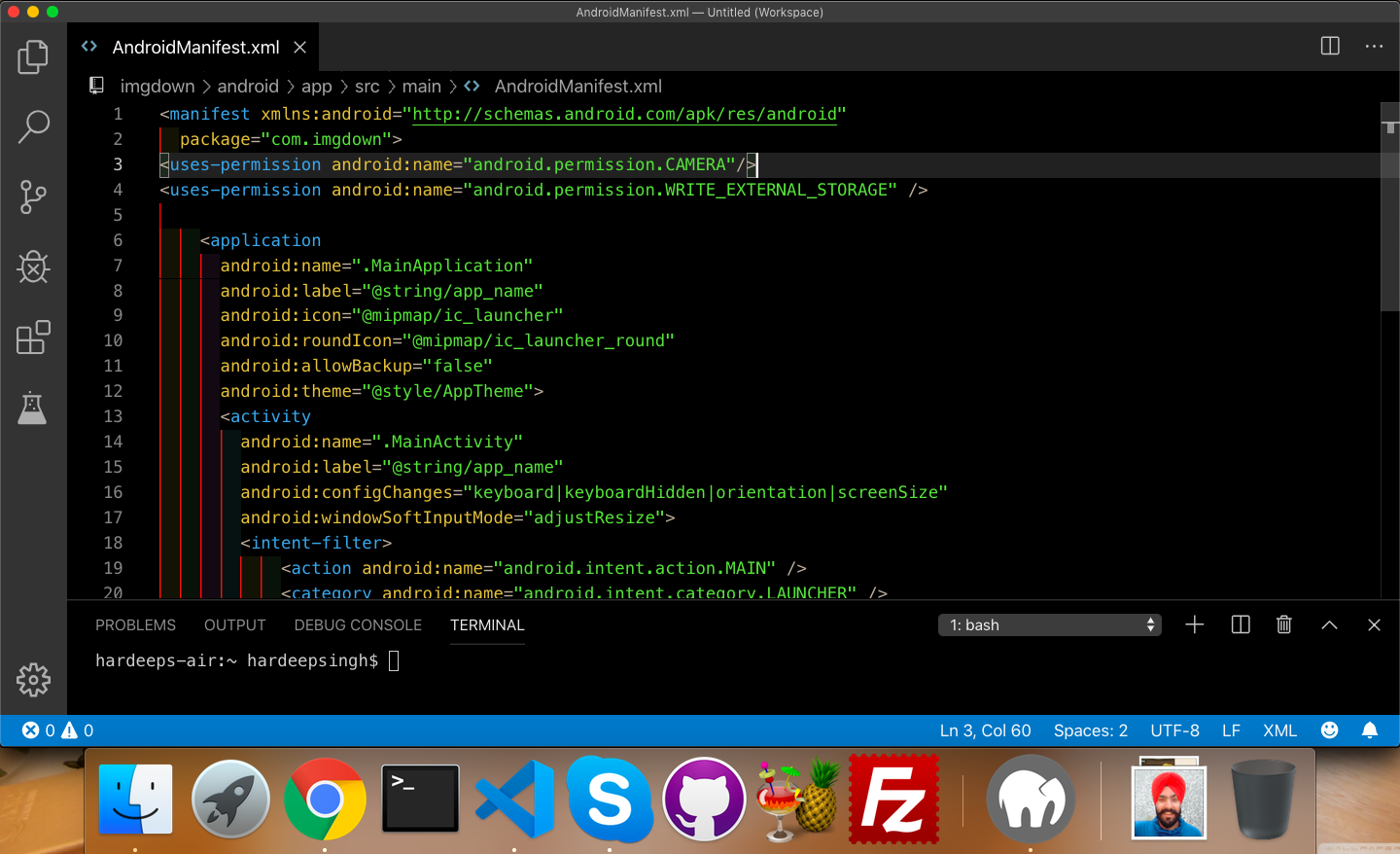 native access read permission native access read permission
