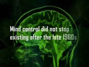 MIND CONTROL