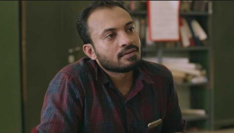 Conversations Over Chai: Sudani From Nigeria (2018)