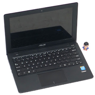 Laptop ASUS X200MA Intel Celeron N2840 Second