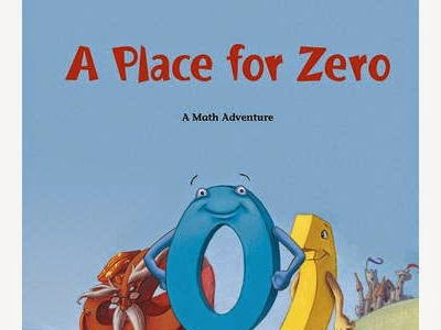 A Place for Zero: Book Review