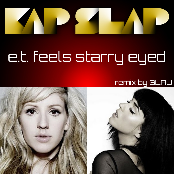 ellie goulding starry eyed cover. Ellie Goulding - Starry Eyed