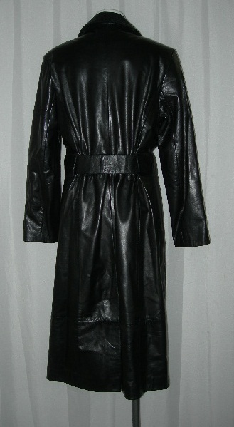 eBay Leather: November 2011