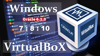 تثبيت النضام الوهمي على الكمبيوتر تنصيب Kali Linux 2020 على Windows 7