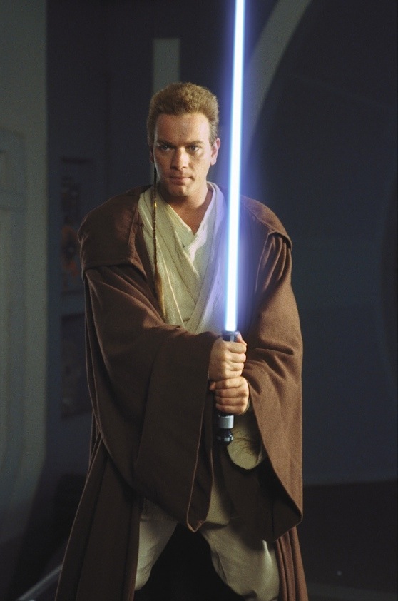 STAR WARS AFICIONADO WEBSITE THE 'PHANTOM' AT TWENTY A PADAWAN DEBUTS!