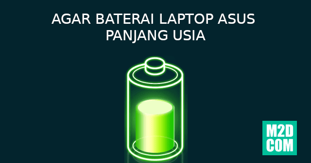 asus battery health charging on older laptops
