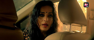 apharan web series actress Mahie Gill HOT| Tamilrockers