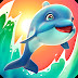 لعبة الاندوريد Dolphy Dash مهكرة لعبة الاندوريد Dolphy Dash مهكرة
