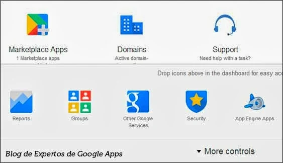 Preparar todo lo relacionado a la Facturación de G Suite