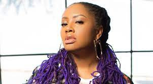 Lalah Hathaway Net Worth, Income, Salary, Earnings, Biography, How much money make?