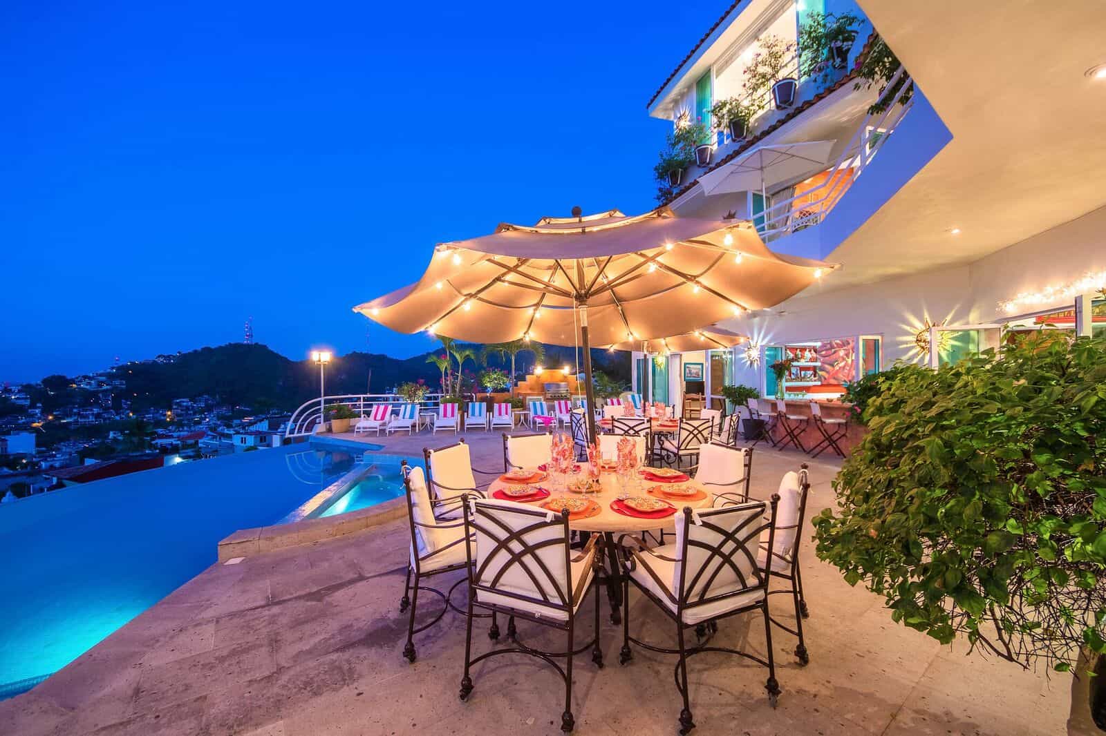 Quick tips to get the most out of Puerto Vallarta house rentals
