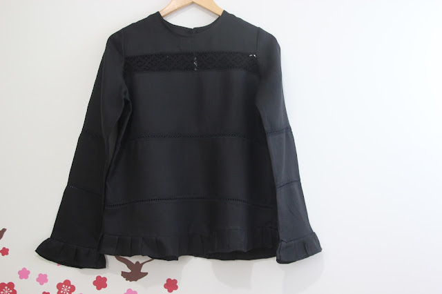 DIY Costura y patrones blusa ropa de mujer