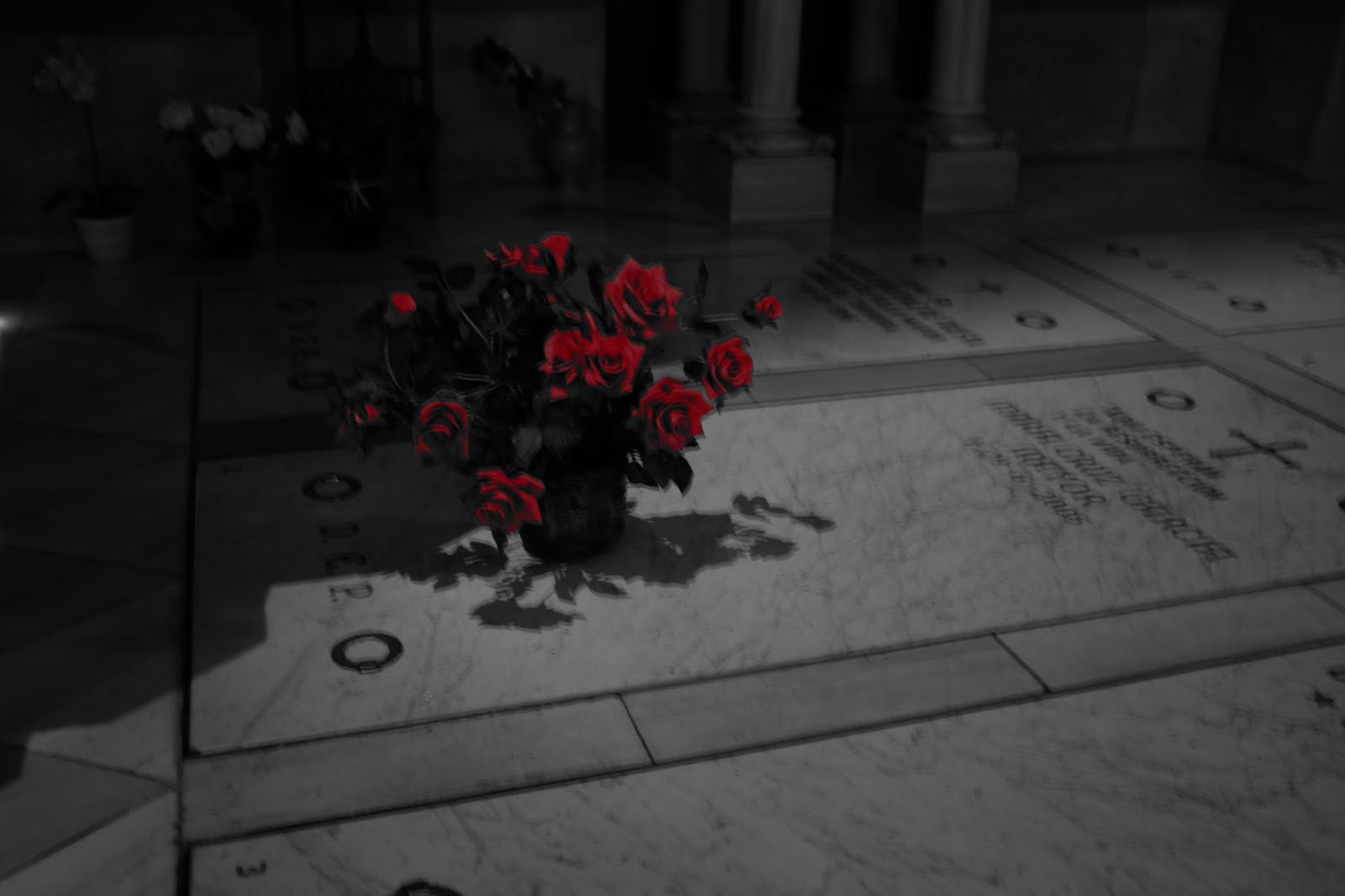 antblog Come il gatto col topo...