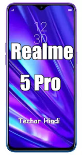 Realme 5 Pro