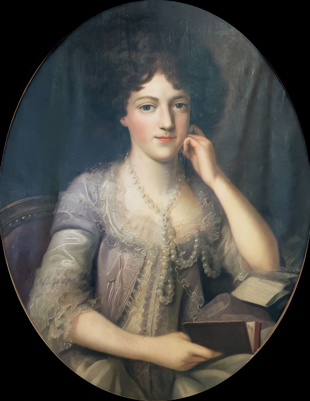 Inviting History The Myth of Mops Marie Mistranslations