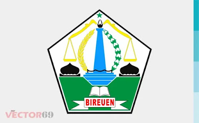 Kabupaten Bireuen Logo - Download Vector File SVG (Scalable Vector Graphics) Kabupaten Bireuen Logo - Download Vector File SVG (Scalable Vector Graphics)