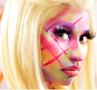 pink friday, roman reloaded, north american, tour dates, schedule, banner, image, nicki minaj