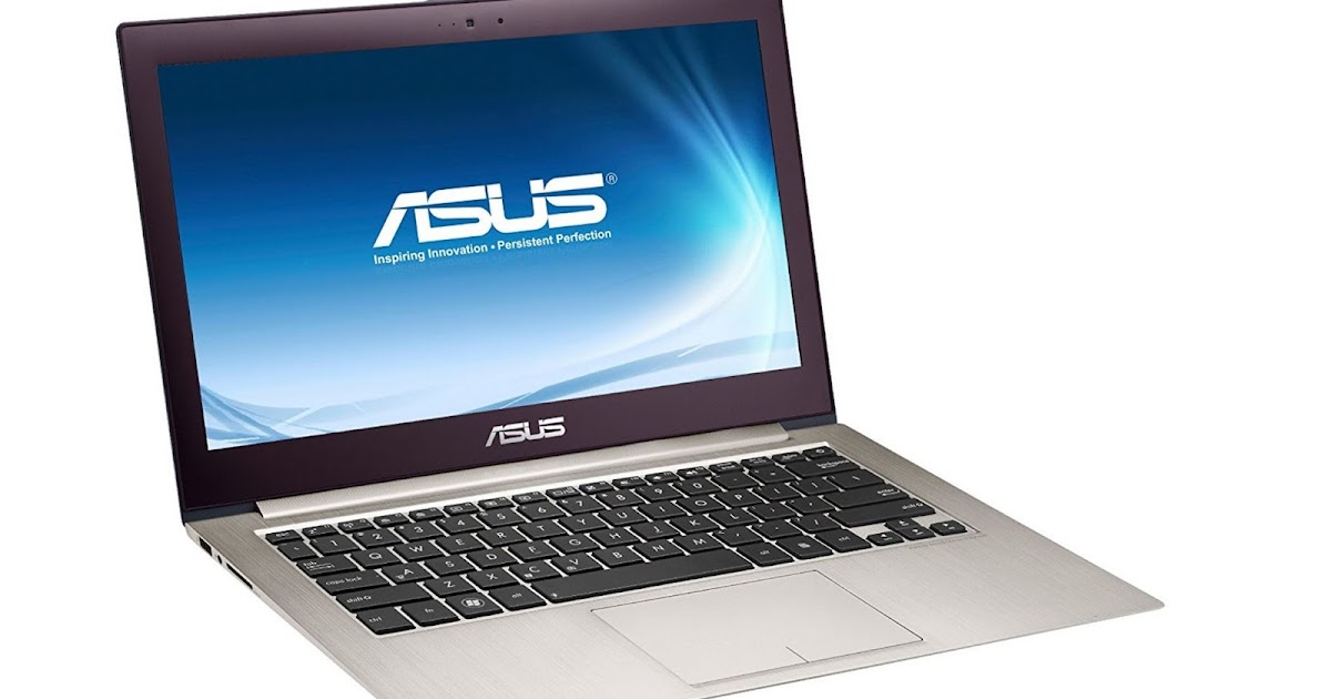ASUS UX32 13-Inch Laptop