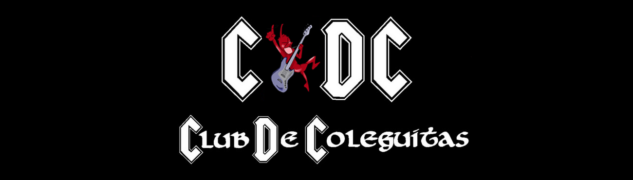 Club De Coleguitas