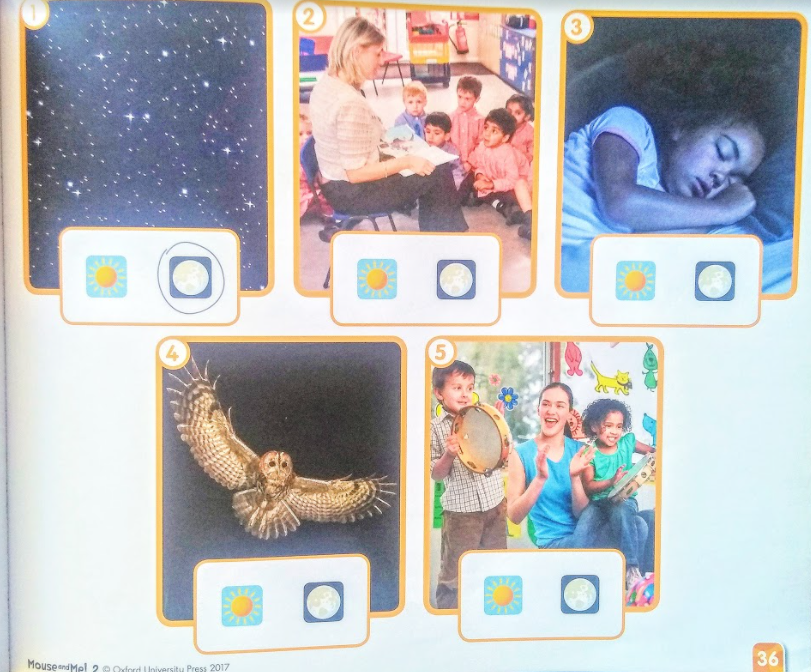 Play School 1: Daytime, Night-time Play School 1: Daytime, Night-time