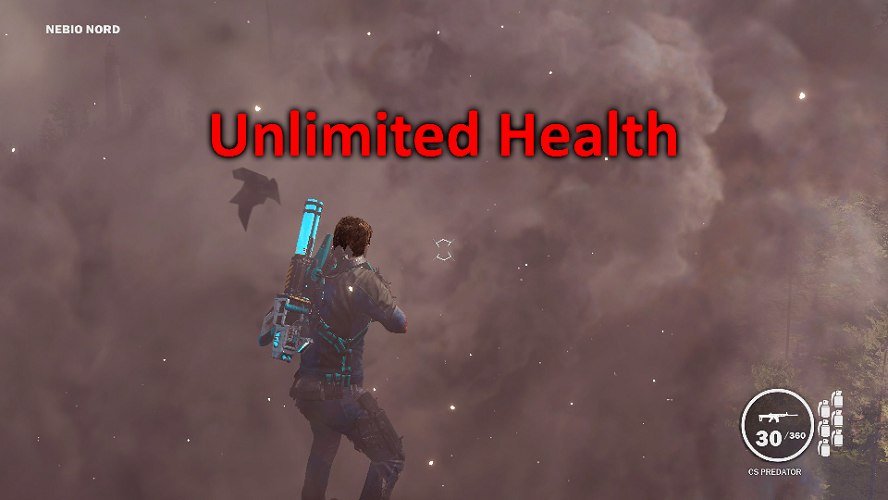 Unlimited Health