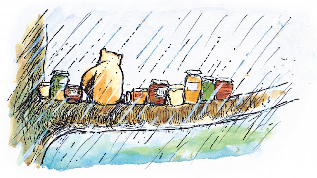  Winnie-the-Pooh: Exploring a Classic  to make its Canadian debut at the Royal Ontario Museum
