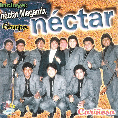 Nectar