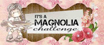 It's a Magnolia Challenge