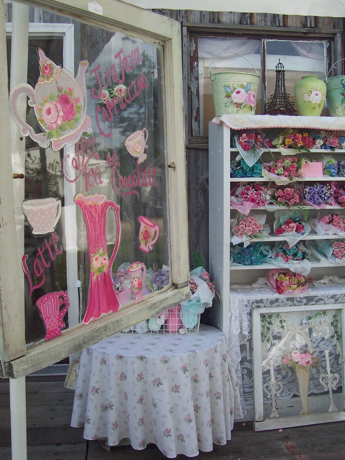 Rhonda's Rose Cottage Designs