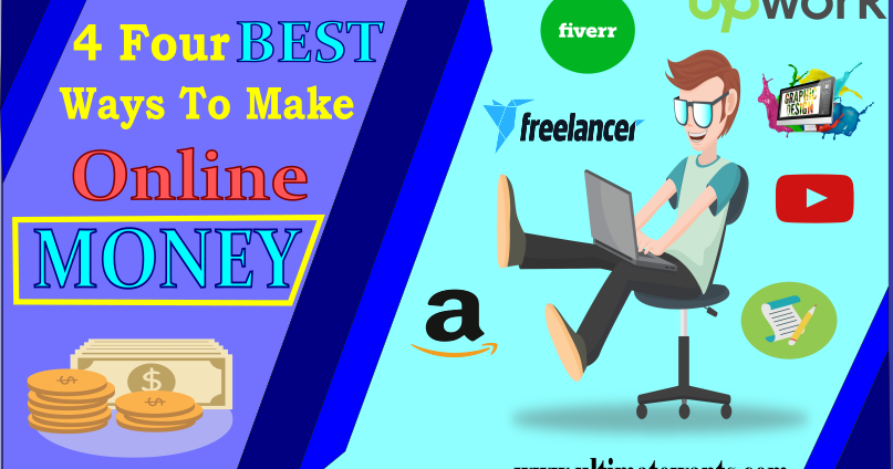 how can i make money online fast and easy without investment florida