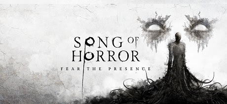 Song of Horror Complete Edition-GOG