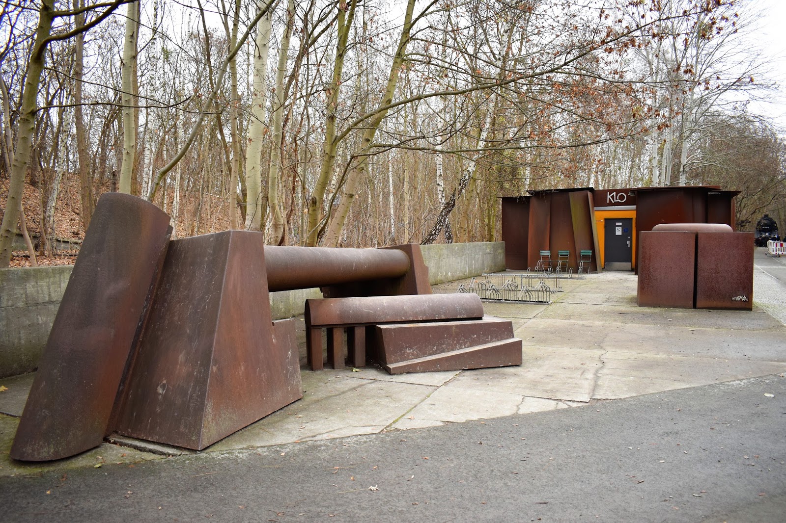 Grc32 Legal Graffiti Priesterweg Berlin