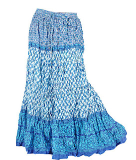 Indian Cotton Skirts, Mini short skirt, long skirt, girls short skirt ...
