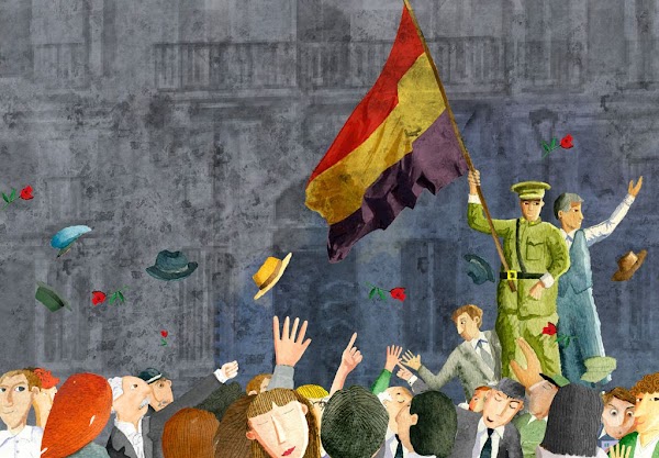 Esperanzas y límites de la II república Esperanzas y límites de la II república