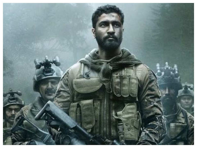 Uri The Surgical Strike Box Office Collection Hit or Flop Verdict