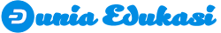 Dunia Edukasi