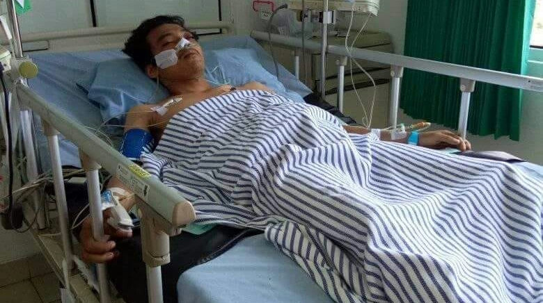 Rs Bayu Asih Dan Rs Siloam Diduga Menolak Pasien Yang Mengakibatkan Meninggal Dunia