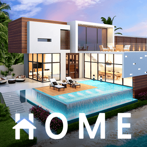 My Home Design Story : Episode Choices - VER. 1.1.23 Unlimited (Money - Diamond) MOD APK