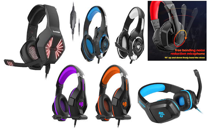 what is the most expensive gaming headset under 1000