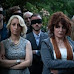 Cinzia Diddi e il fotografo Thomas Capasso in "Preludio" il film Contro il femminicidio