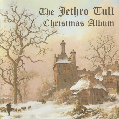 Cecilioperlan2: the jethro tull 2003 cecilioperlan2: The Jethro Tull 2003 - Christmas Album