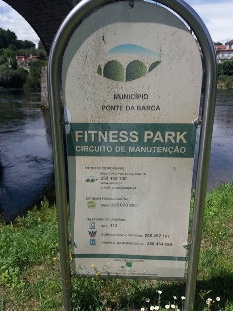 Fitness Park