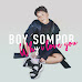 Boy Sompob - I Can’t Love You (รักไม่ได้ Ruk Mai Dai) Lyrics