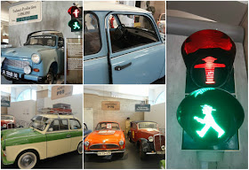 Berlim: 10 museus e exposições menos conhecidos - Trabi Museum Berlim: 10 museus e exposições menos conhecidos - Trabi Museum