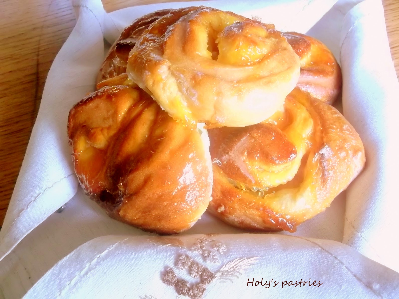 Gourmandises au parfum de Madagascar