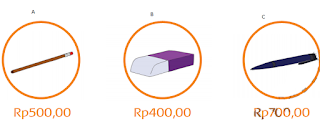 Lengkap - 30+ Contoh Soal UAS / PAS untuk kelas 2 SD/MI Tema 3 K13 plus