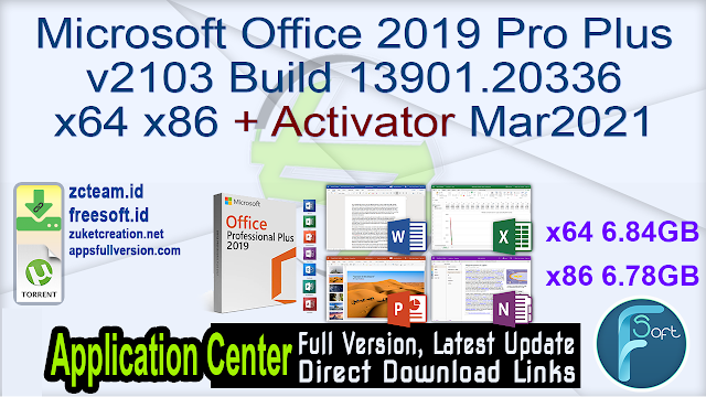 microsoft office 2019 professional plus + ativador microsoft office 2019 professional plus + ativador