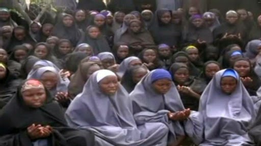 Boko Haram Noma Sana Yakiuka Makubaliano na Kuteka Wanawake Wengine