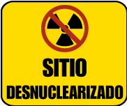 Espacio  No nuclear